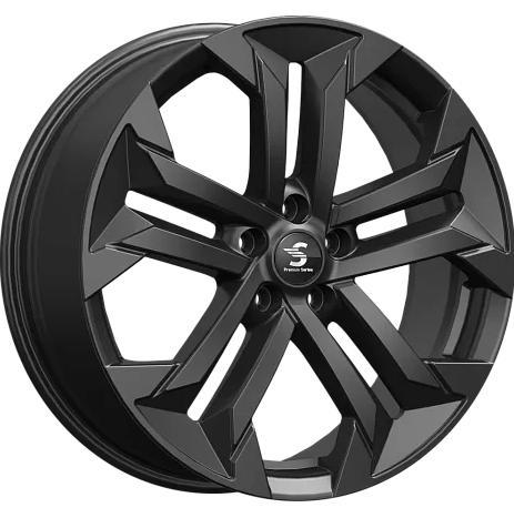 Диски K&K КР015 FB